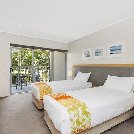 Resort Rooms At Bells Boulevard Кингсклифф Экстерьер фото