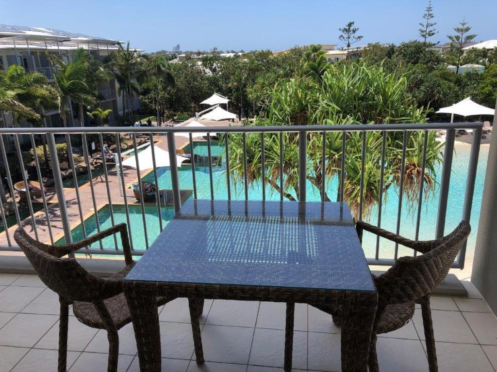Resort Rooms At Bells Boulevard Кингсклифф Экстерьер фото