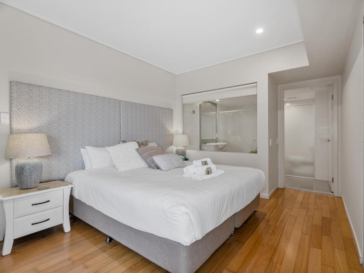 Resort Rooms At Bells Boulevard Кингсклифф Экстерьер фото