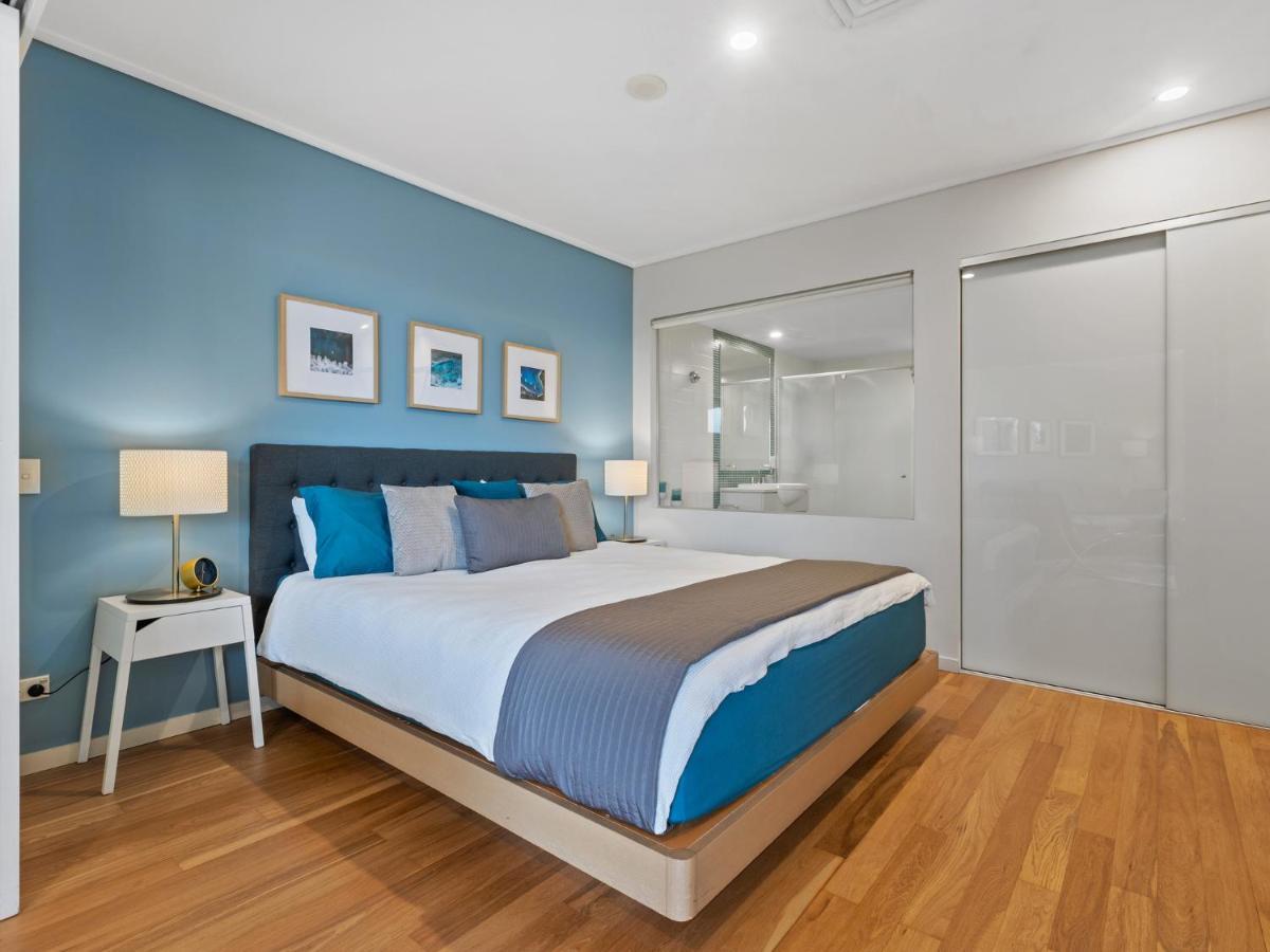 Resort Rooms At Bells Boulevard Кингсклифф Экстерьер фото